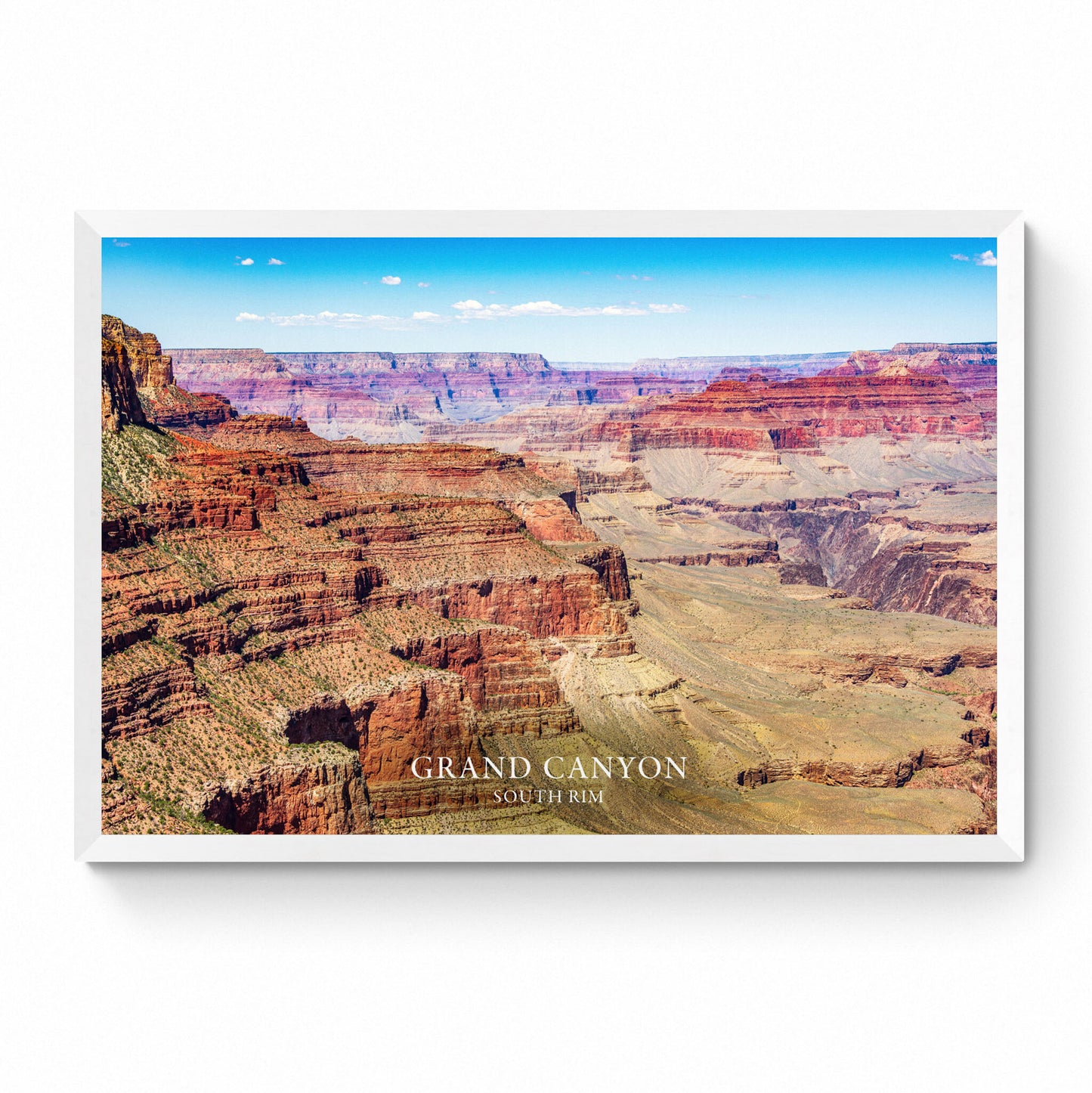 grand canyon prints