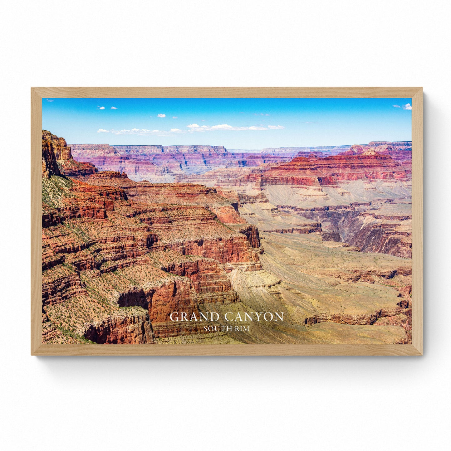 grand canyon photography