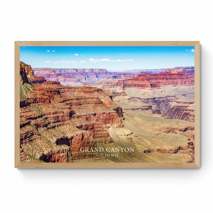 grand canyon photography