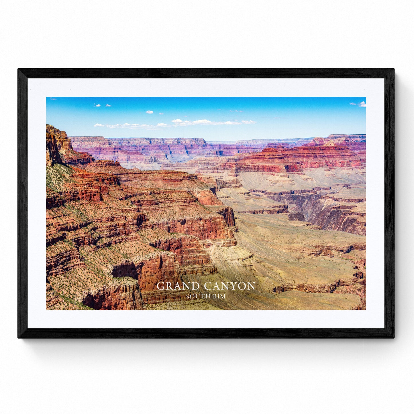 grand canyon prints