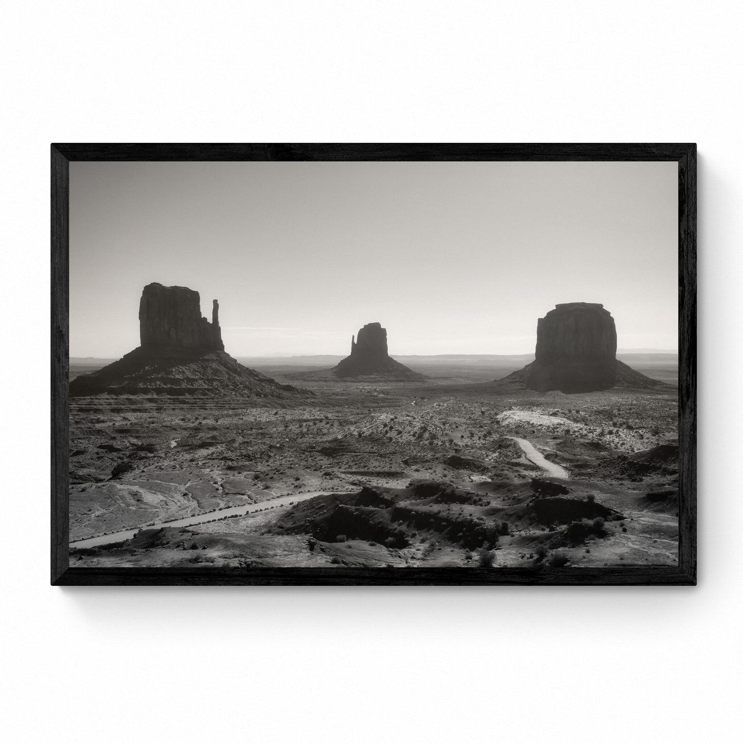 monument valley prints