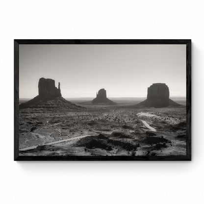 monument valley prints
