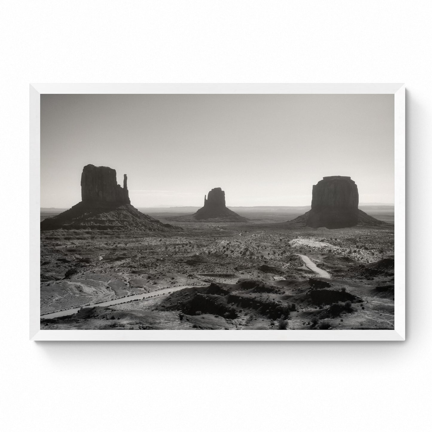 monument valley photography prints
