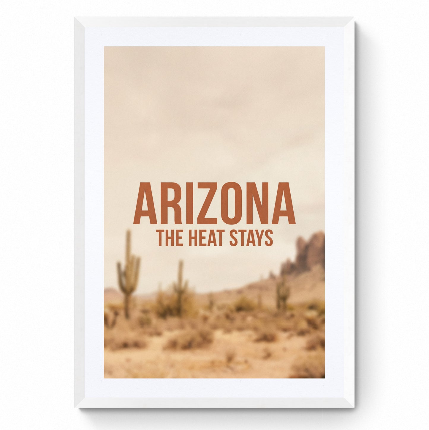 arizona posters