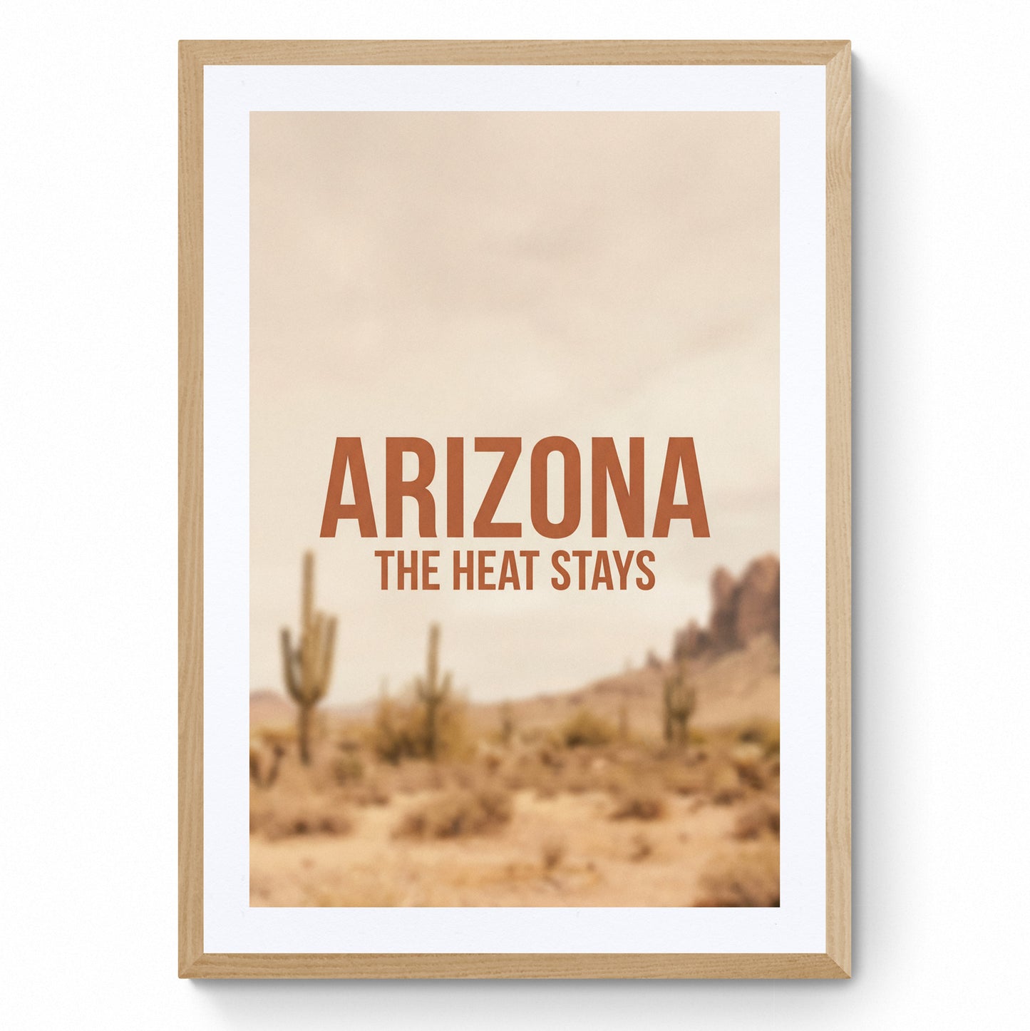 arizona poster
