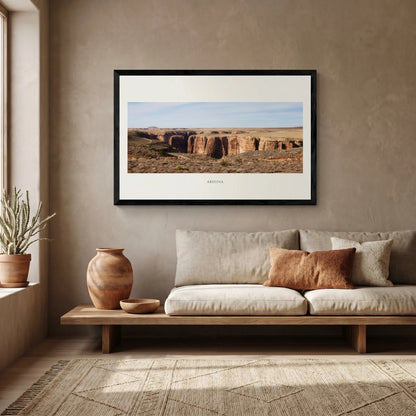 western wall decor